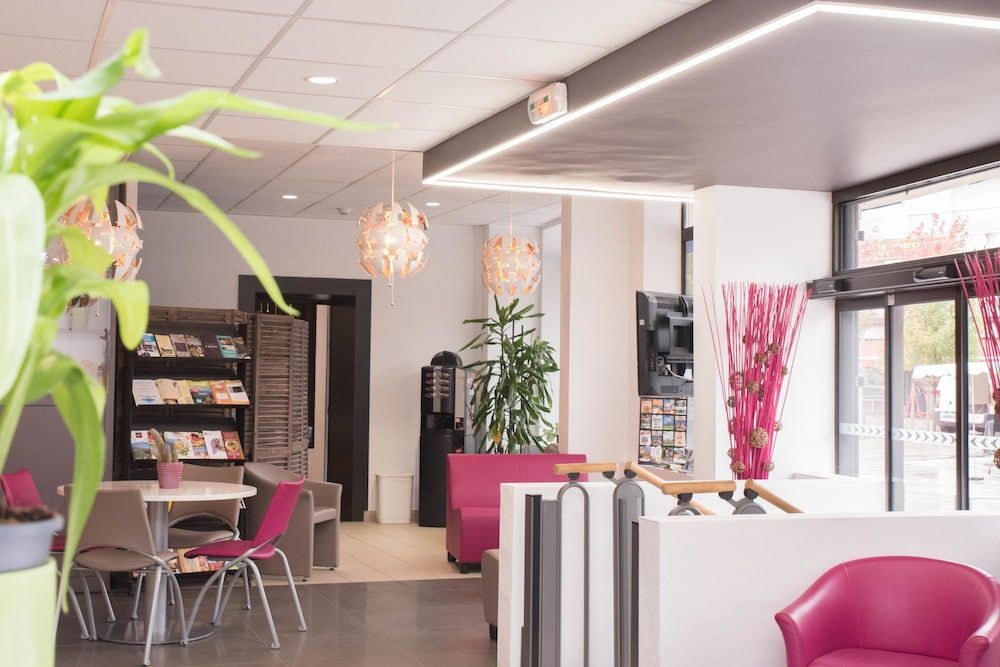 Hotel Bains Sarrailh 2