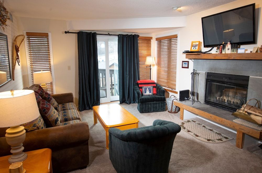 Okemo Mountain Lodging by Vail Resorts 1