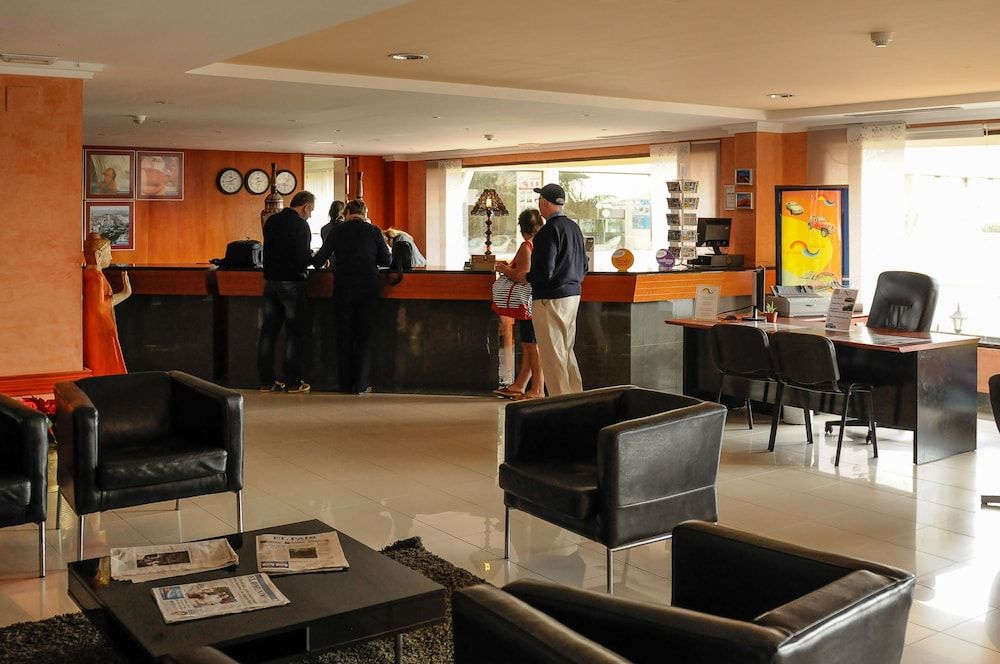 Hotel Beatriz Playa & Spa 2