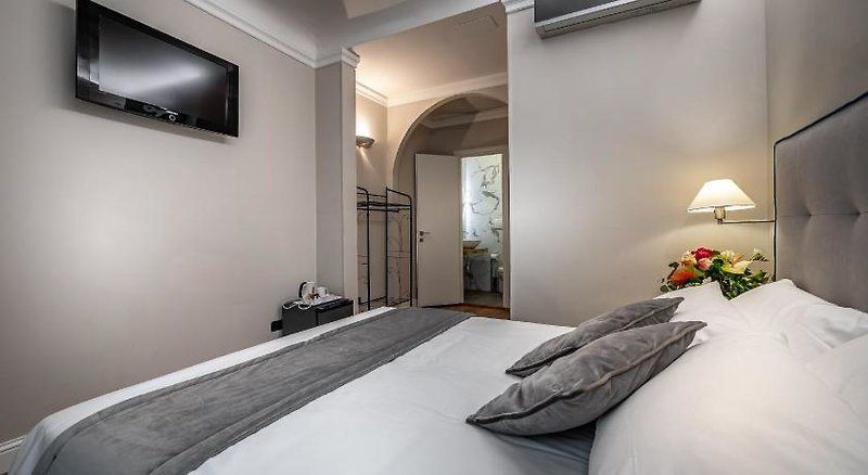 Hotel Borgo 2
