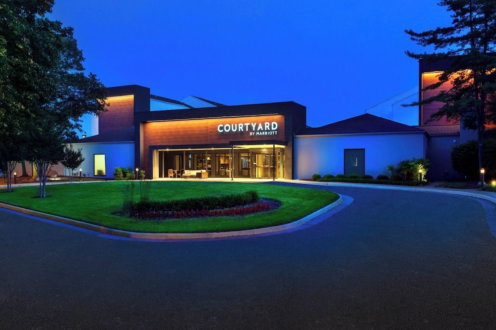 Courtyard by Marriott Dulles Airport Herndon/Reston 1