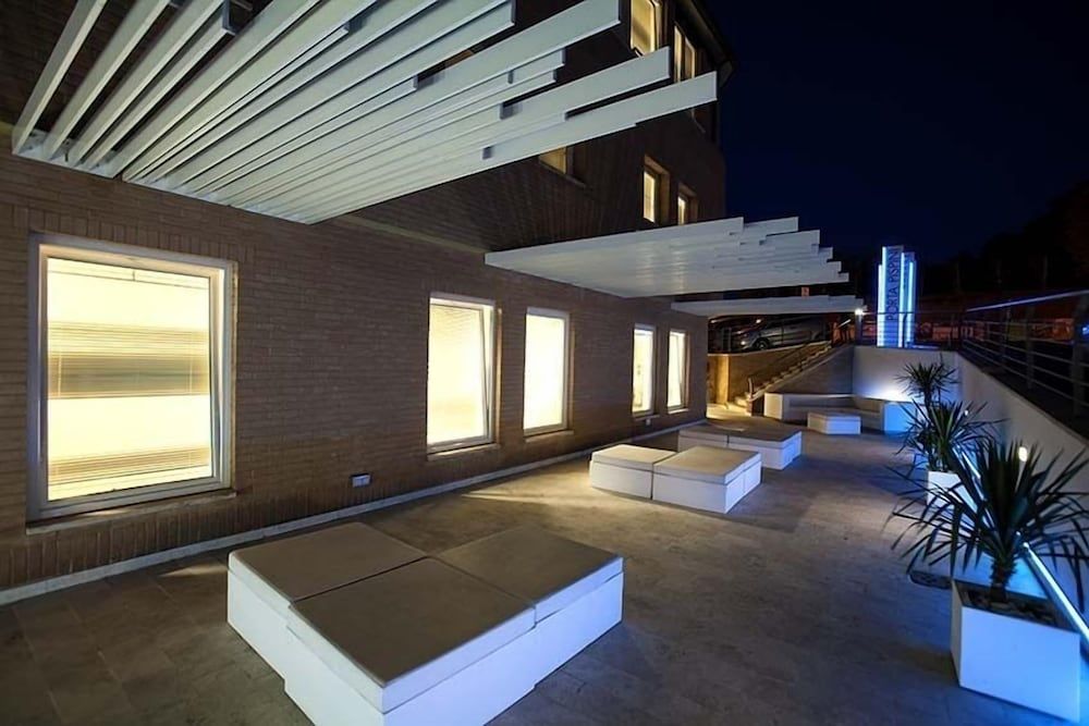 Porta Pispini Residence 1
