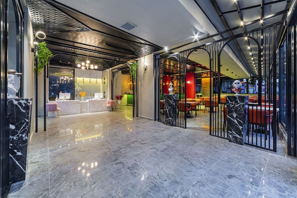 Aria Riva Apart Hotel 2