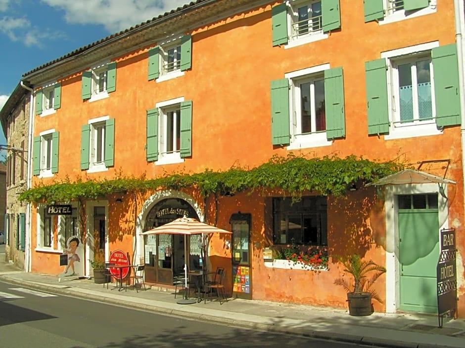 Hotel Des Sites 2