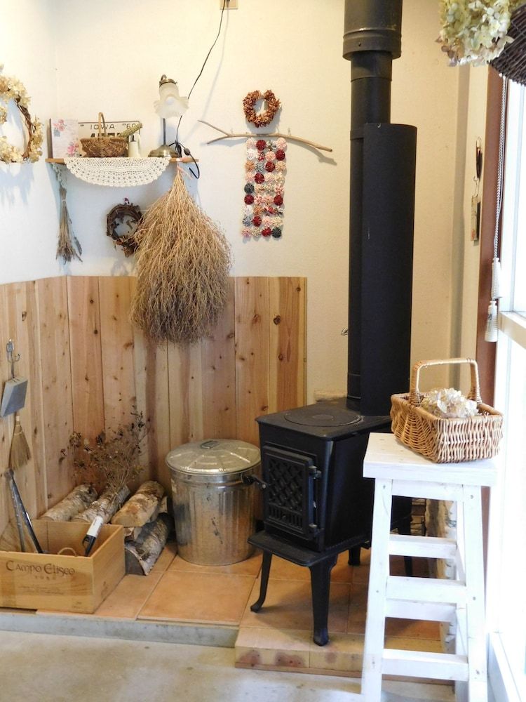 Farm Stay 1