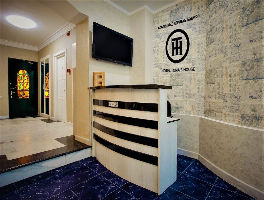 Hotel Toma's House 2