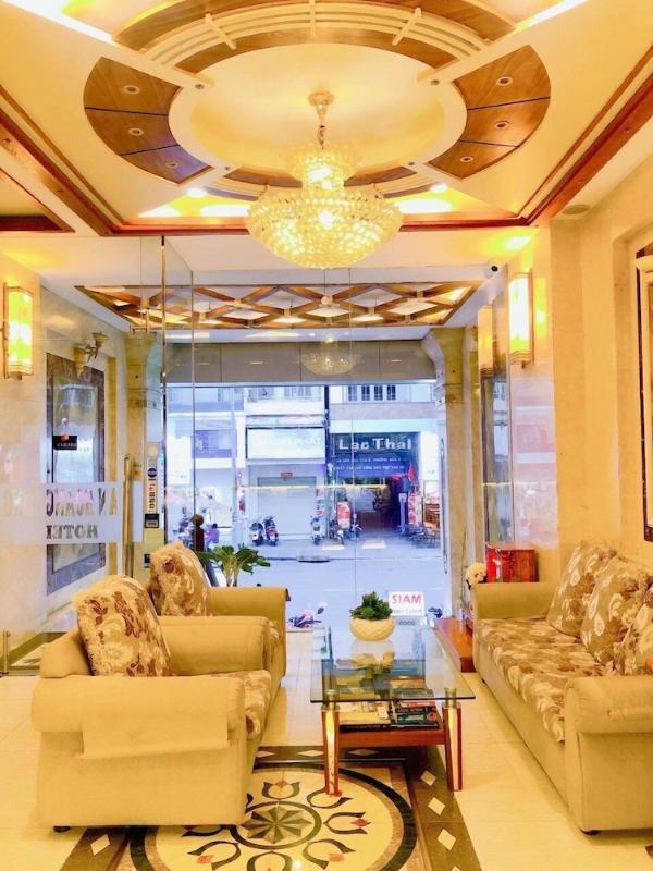 Tan Hoang Long Hotel 2