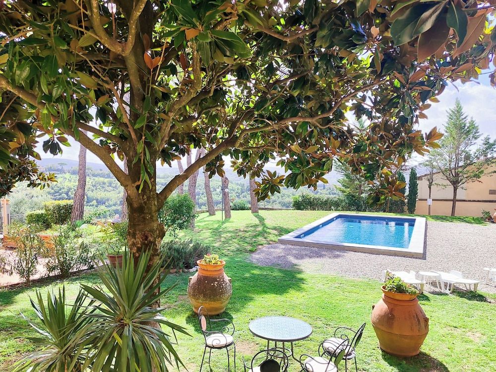Villa Il Fedino 1