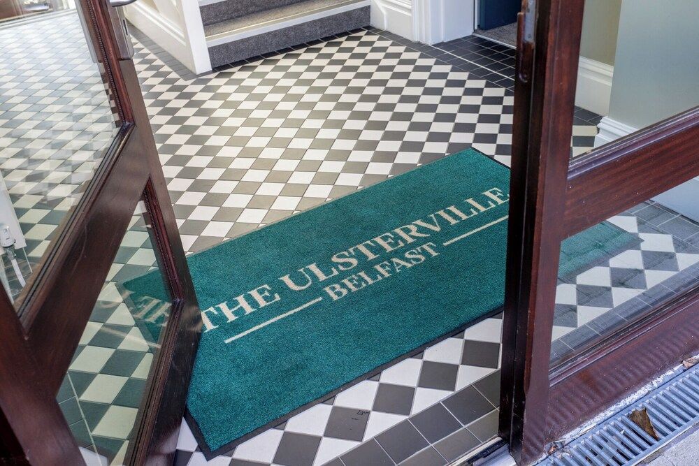 5 Star - The Ulsterville Residences - Free On-site Parking 2