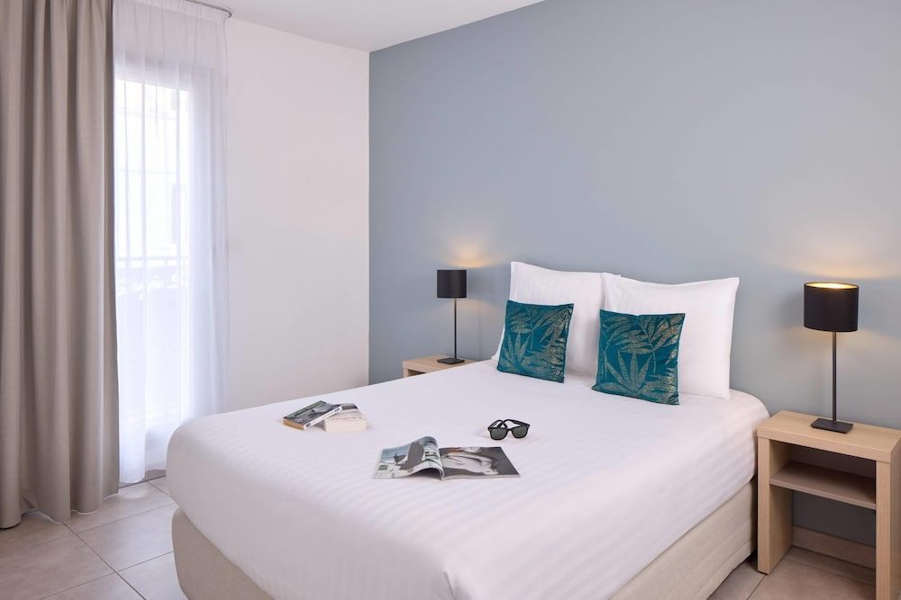 Quality Aparthotel Marseille Centre Lodi 1