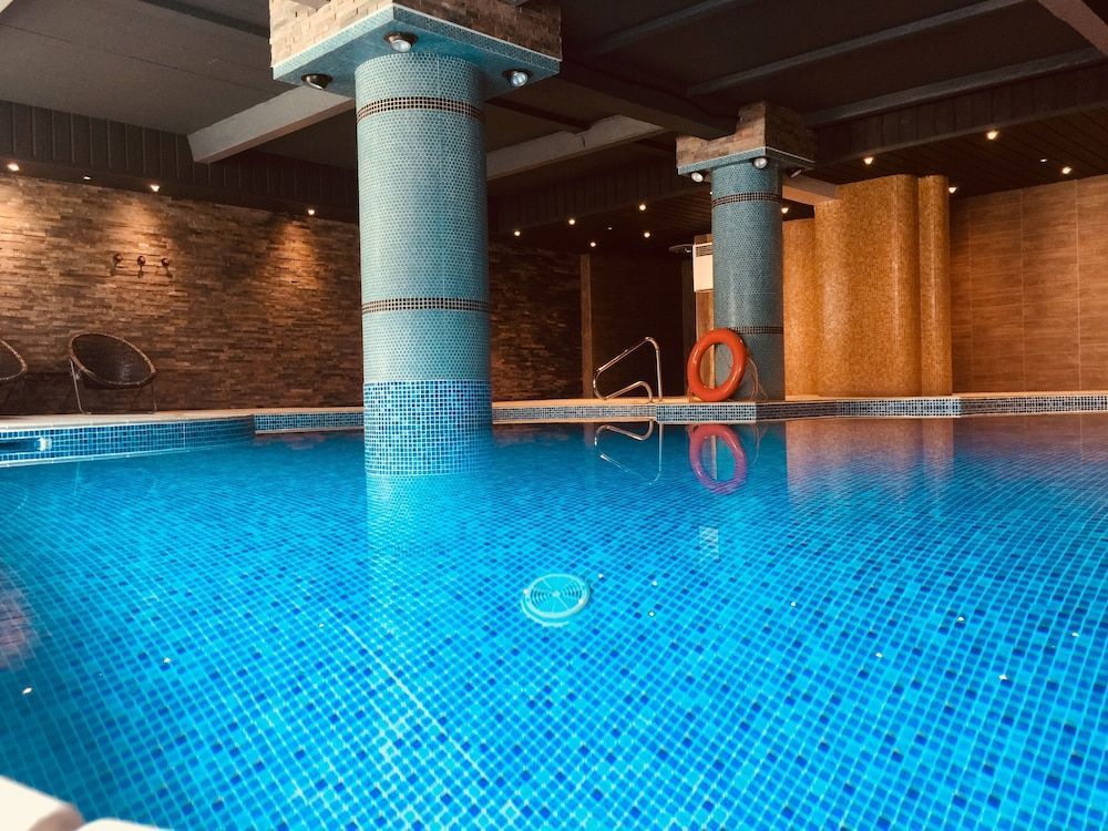 Suncliff Hotel - OCEANA COLLECTION 2