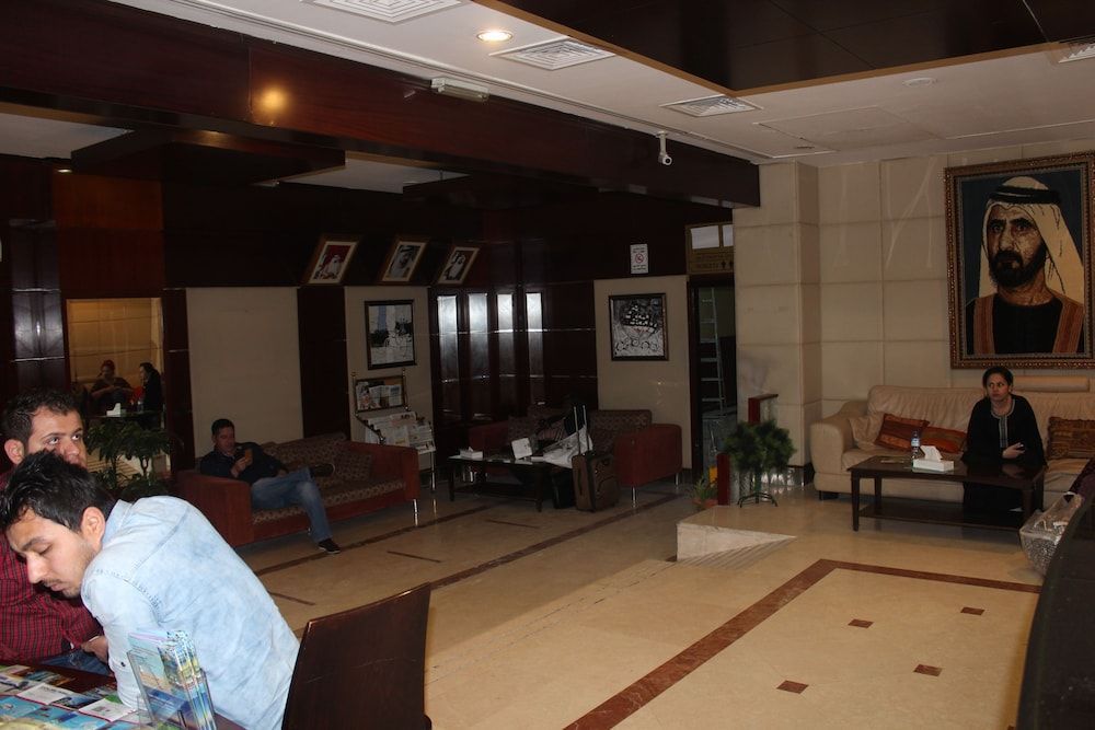 Mount Royal Hotel 2