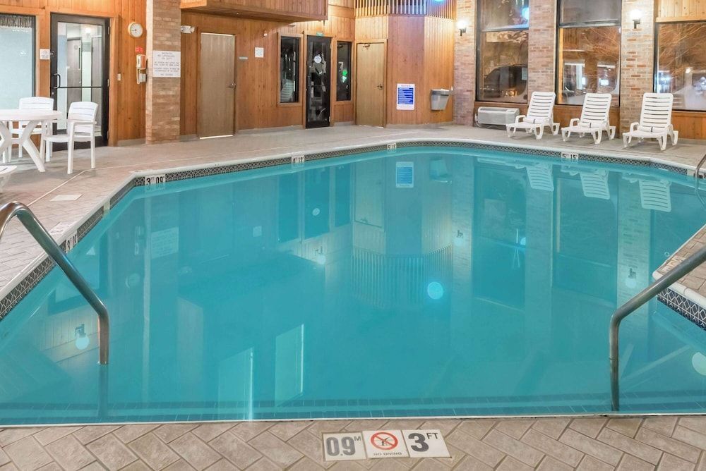 Baymont by Wyndham Cambridge 1