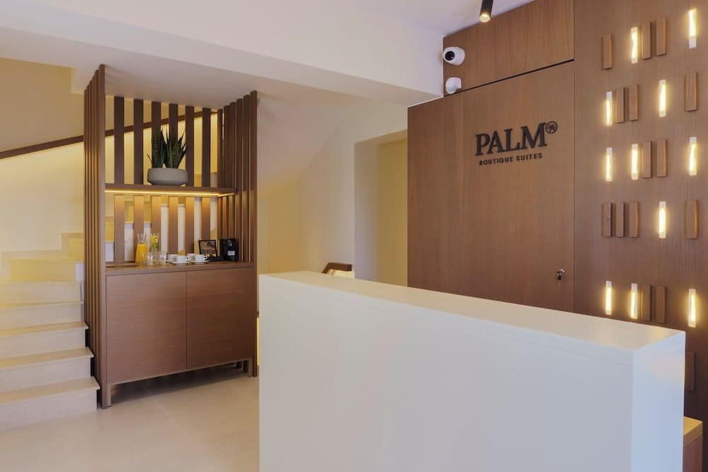 Palm Boutique Suites 2
