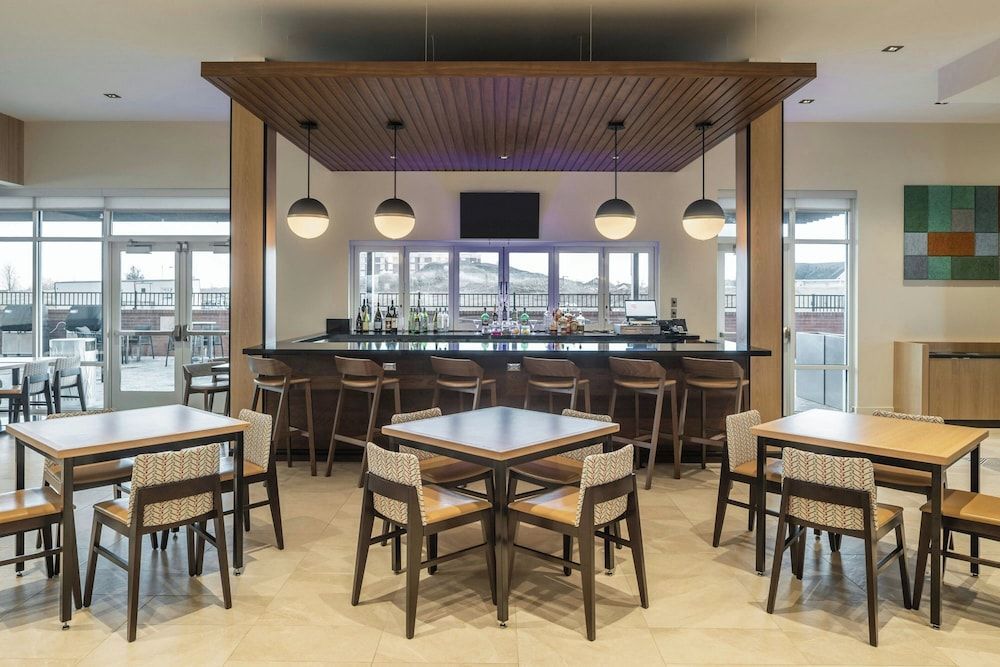 TownePlace Suites by Marriott Canfield 2