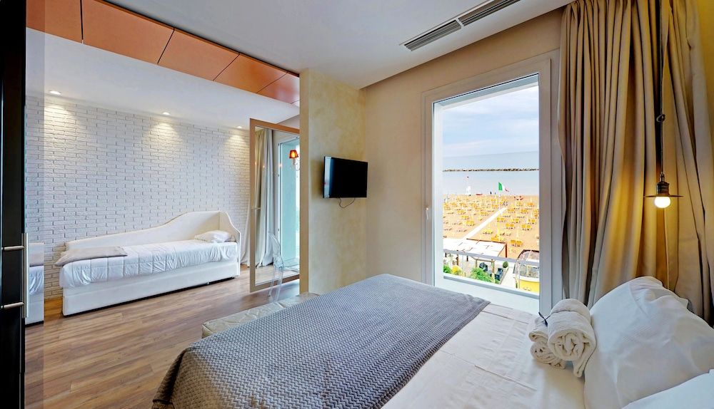 Bell Suite Hotel 1