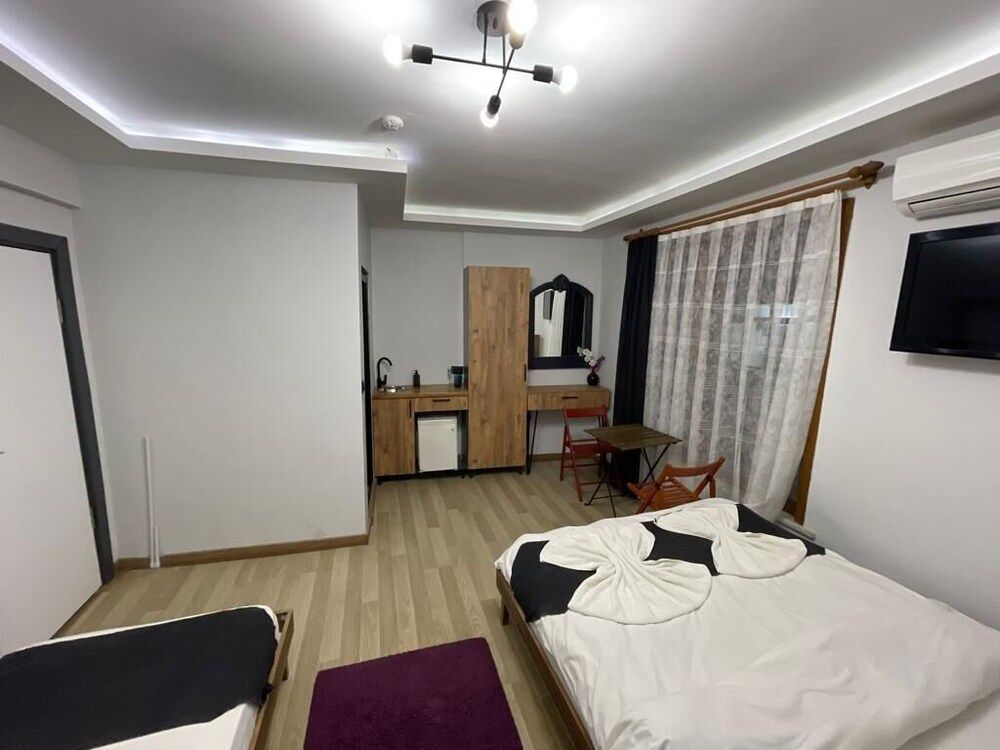 Valeria Deluxe Hotel Sultanahmet 2
