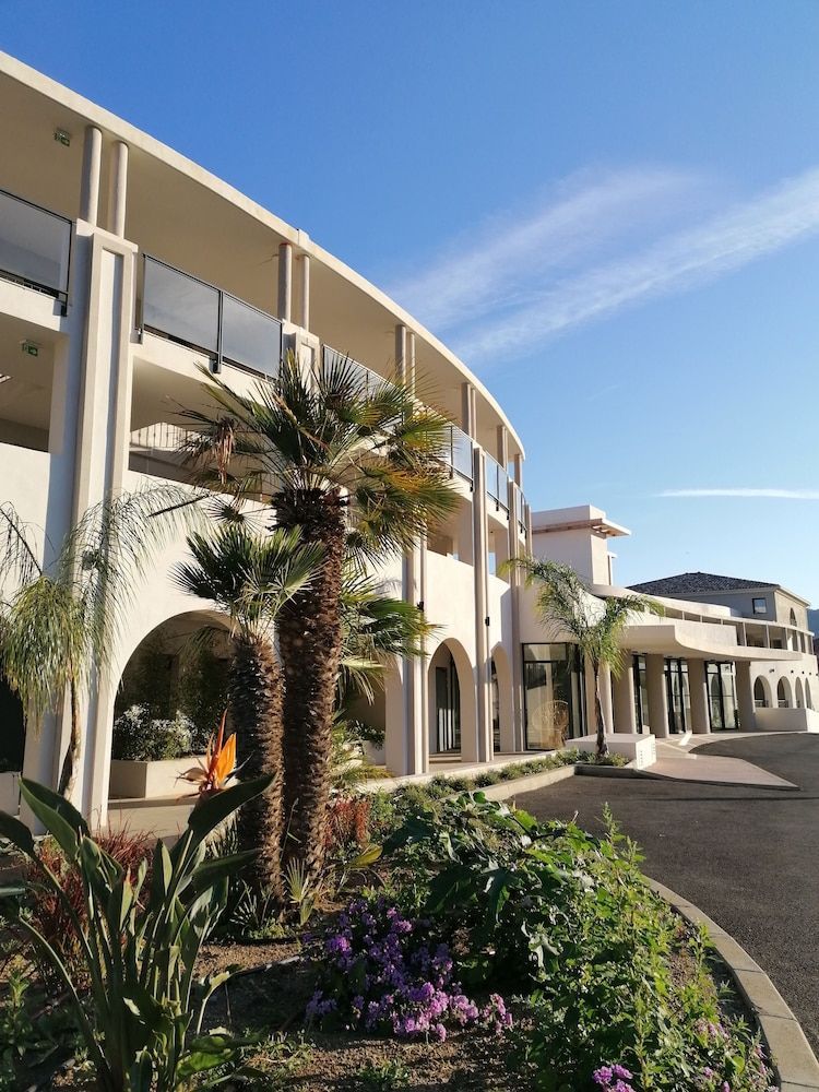 Eco-Résidence Dolce Paese & Spa 1