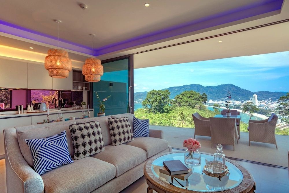 Patong Heights 1