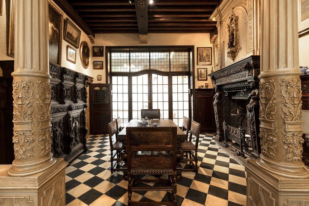 B&B Barabas 2