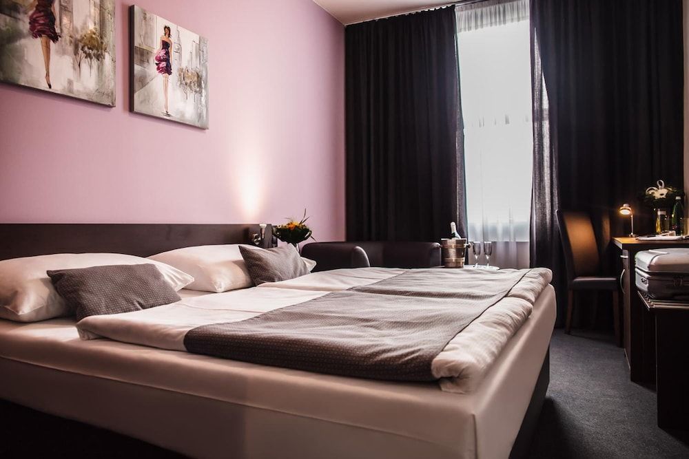Interhotel Zlín 1