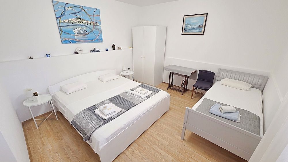 Apartment Murva 1