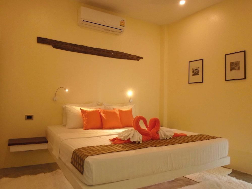 Chuan Chom Villas 2