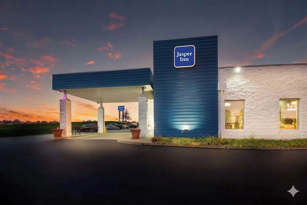 Jasper Inn 1
