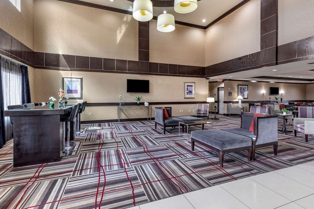 Best Western Plus DFW Airport West Euless 2