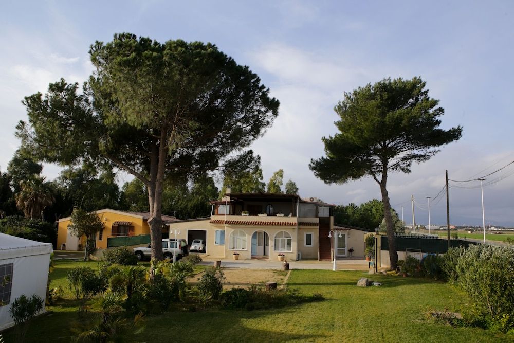 Avion B&B 1