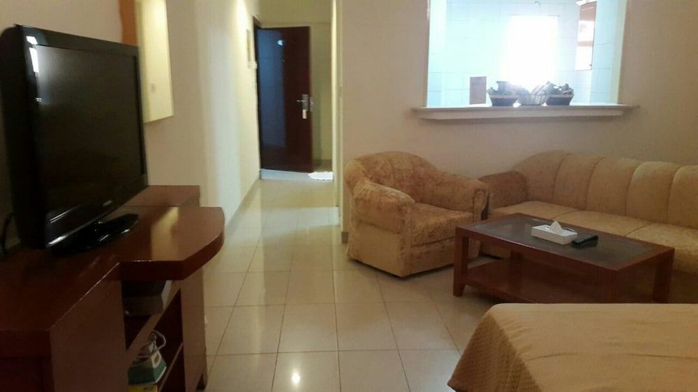 Al Raien Hotel Apartment 2