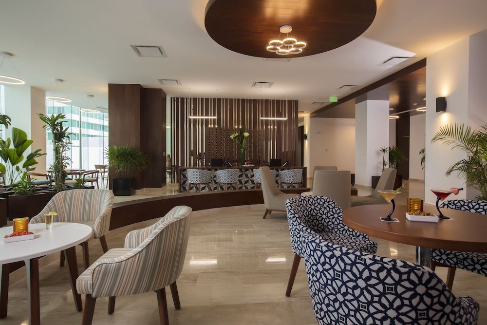 Altitude at Krystal Grand Cancun - All Inclusive 2