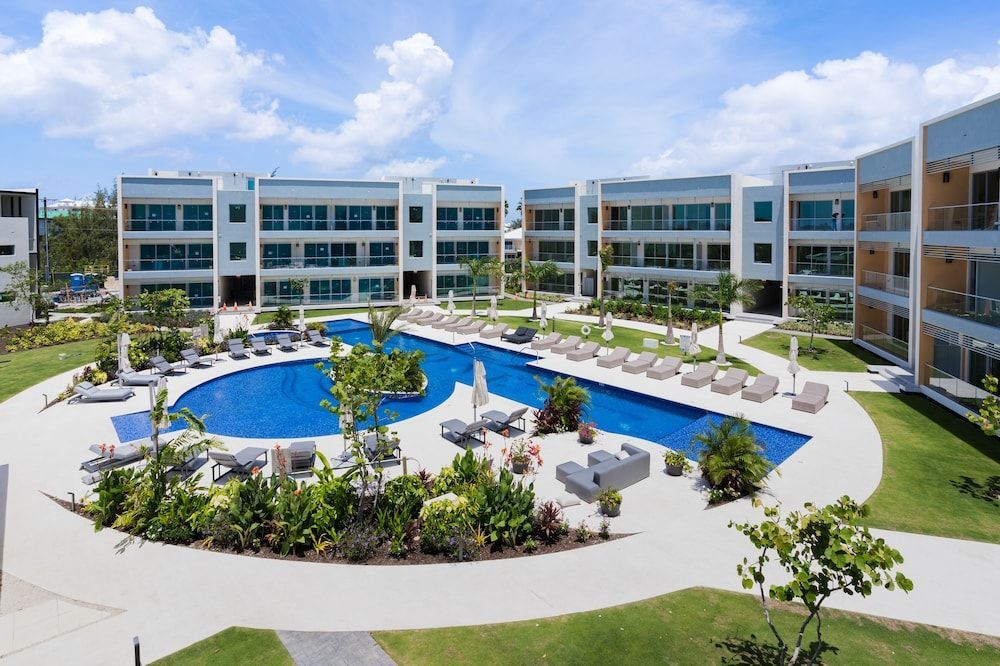 ONE Canal Point 1