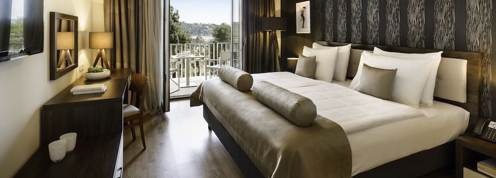 Remisens Casa Bel Moretto, depandansa hotela Metropol 1