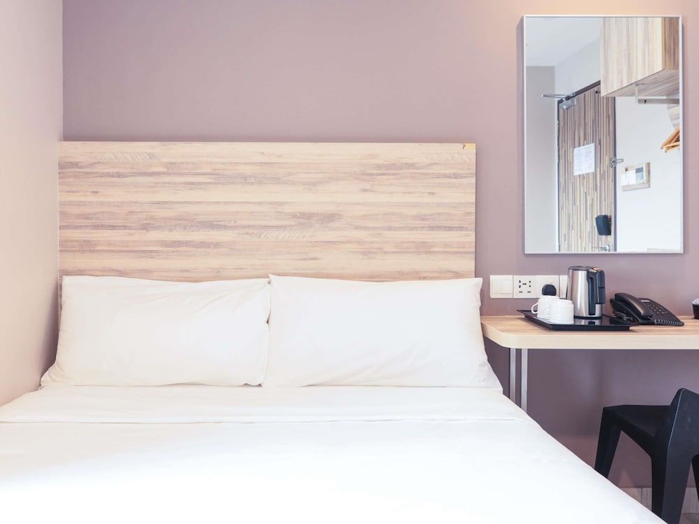 ibis budget Singapore Clove 2