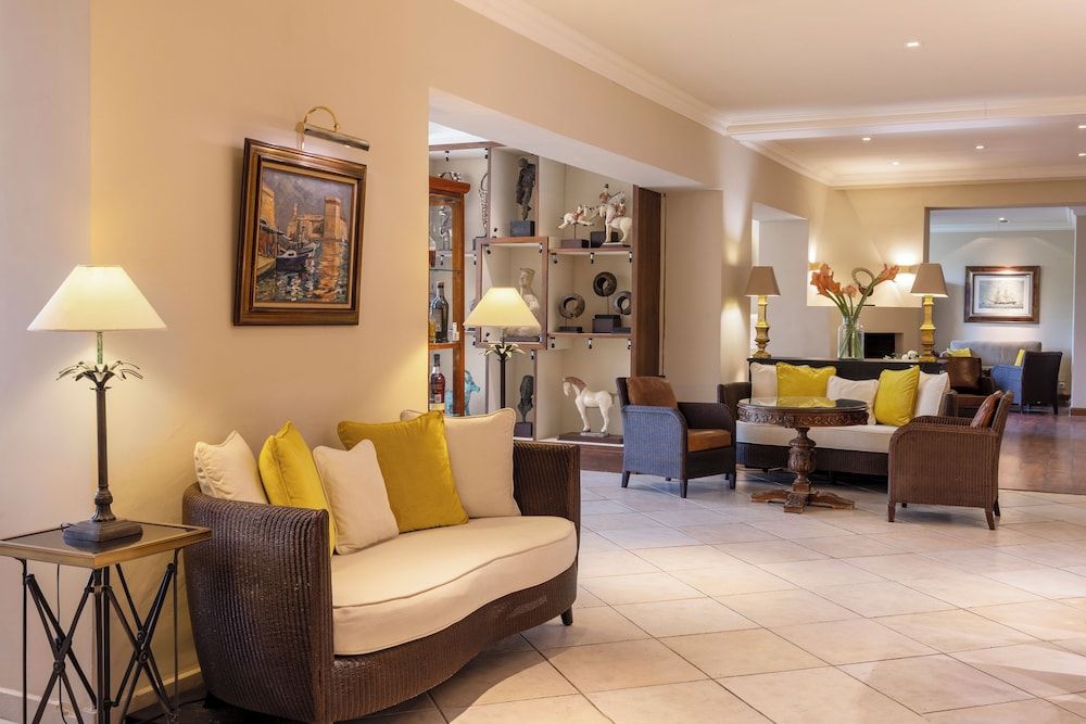 Best Western Premier Montfleuri 2