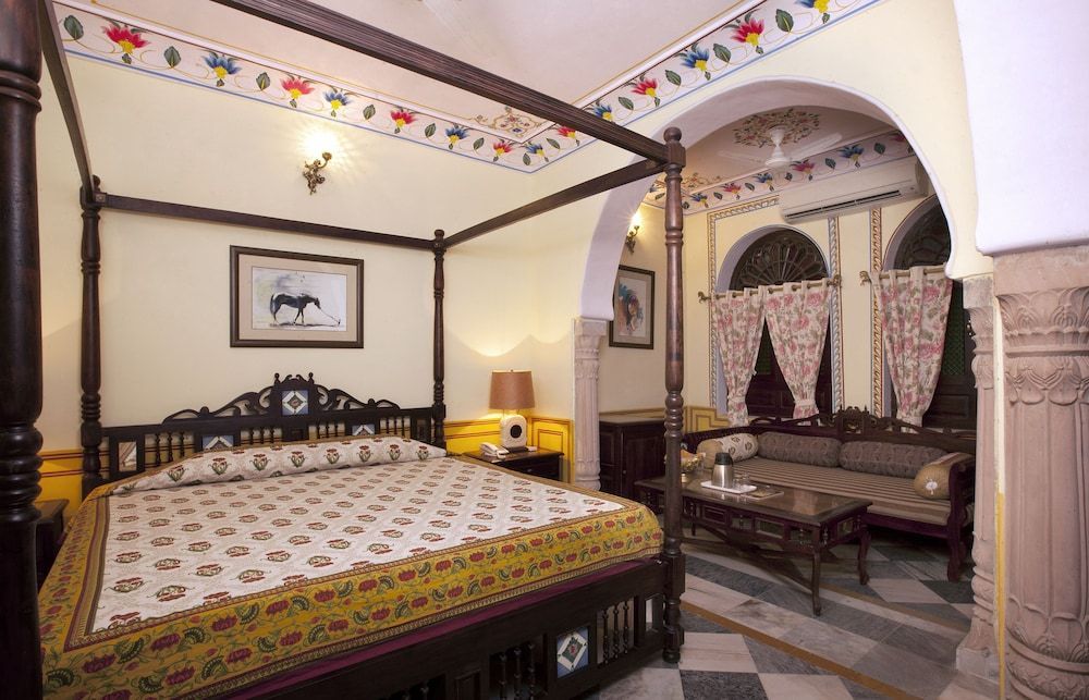 Hotel Bissau Palace 2