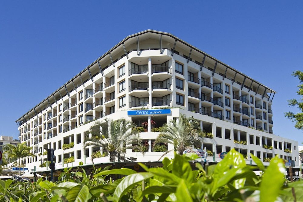 Mantra Esplanade 1