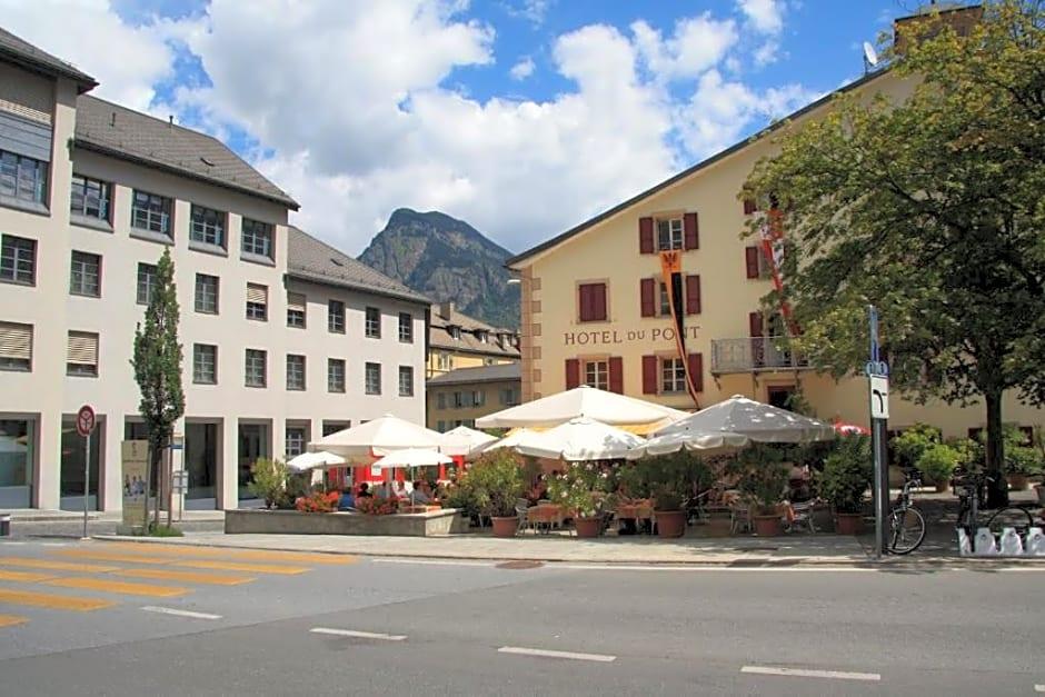 Hotel du Pont 2
