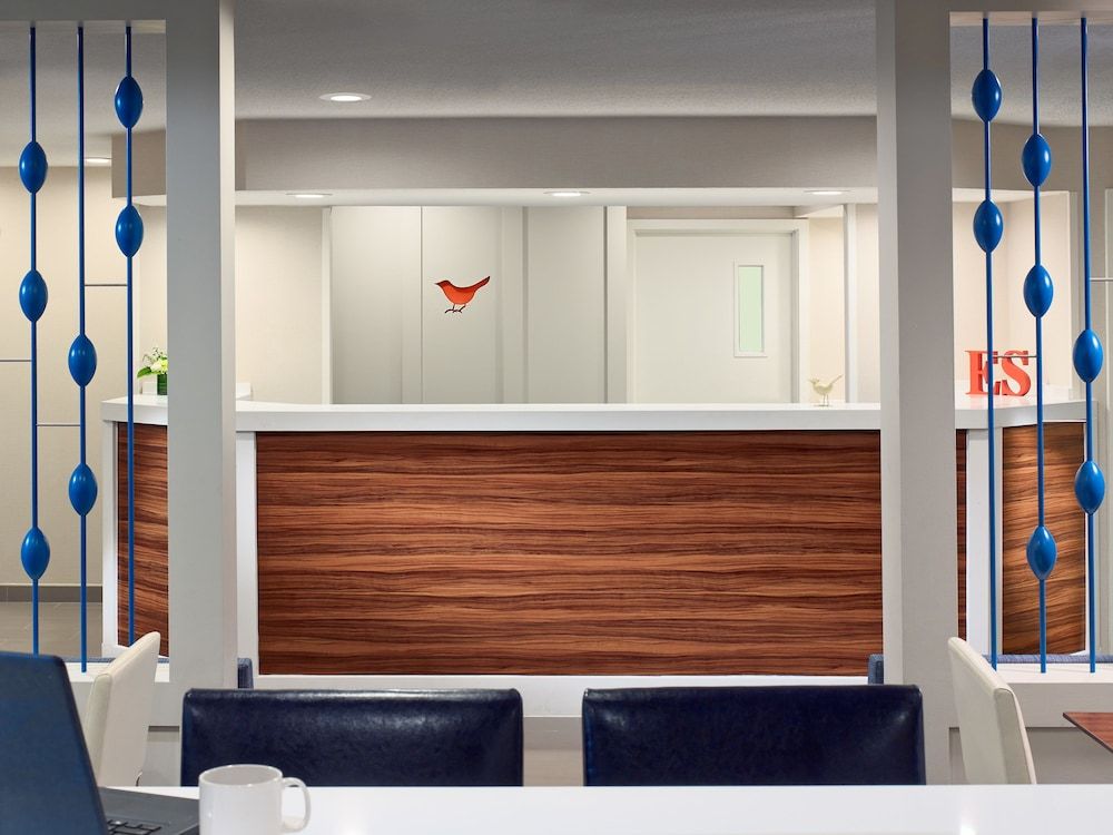 Staybridge Suites BOSTON - BURLINGTON by IHG 2