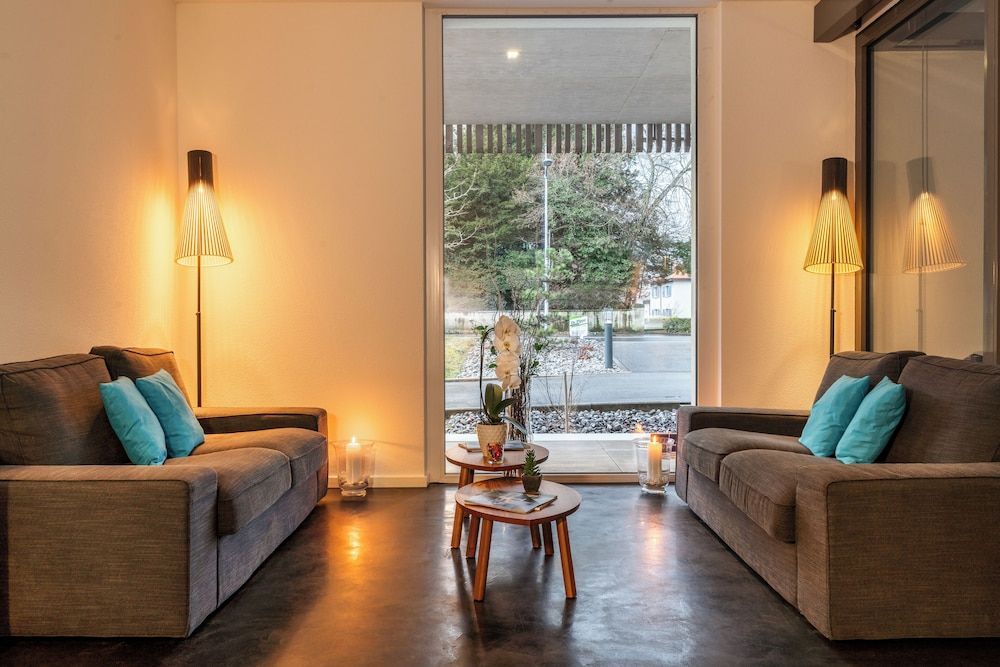Hôtel de la Source Yverdon-les-Bains 2