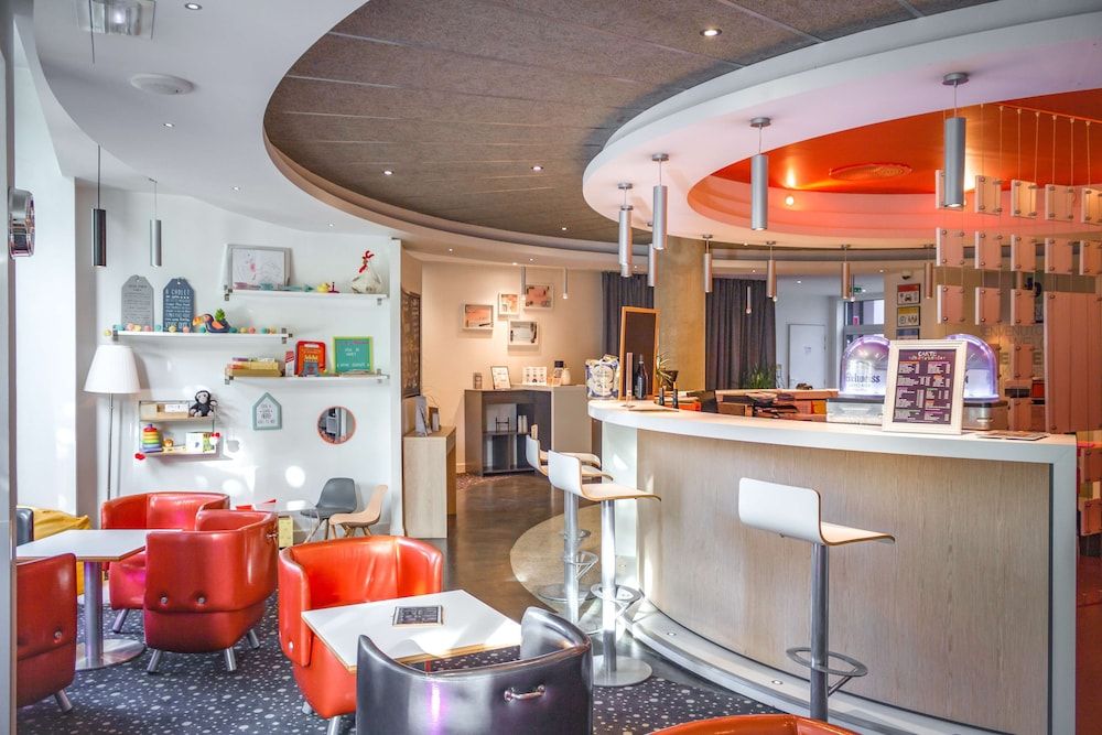 Best Western Hotel San Benedetto 1