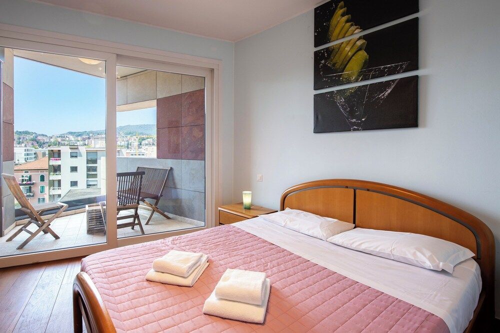 Panoramic Penthouse 2