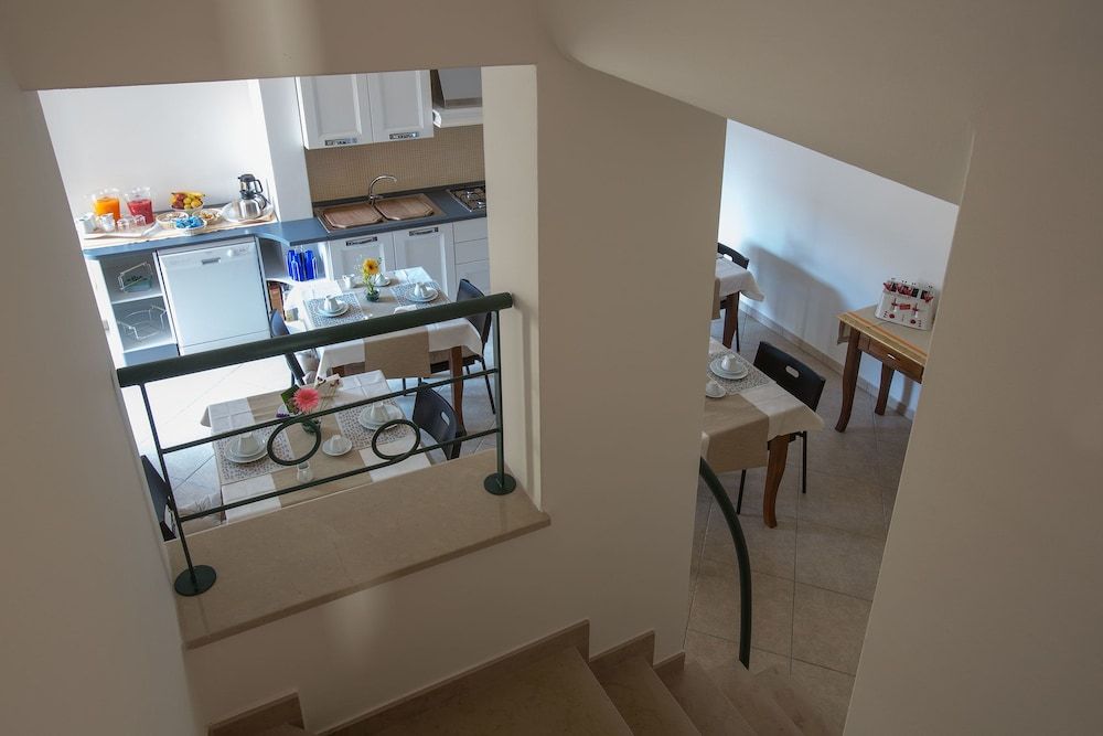 Casina dei Nonni 2