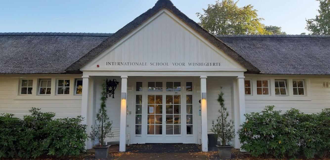 Landgoed ISVW 1
