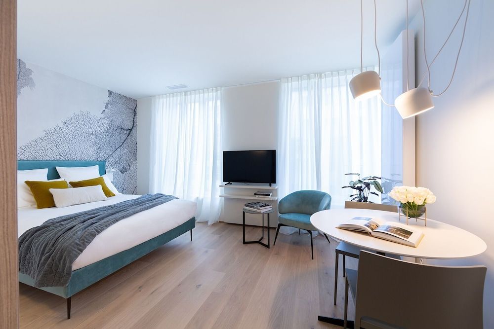 The Central City - Luxury Serviced Residence 2