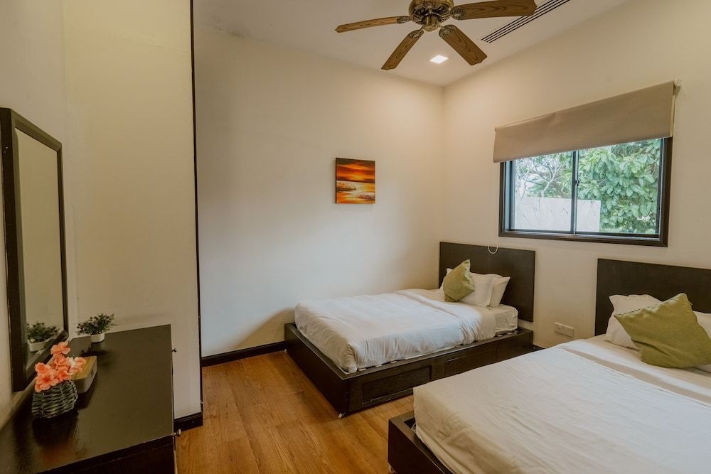 Borneo Beach Villa & Suite 2