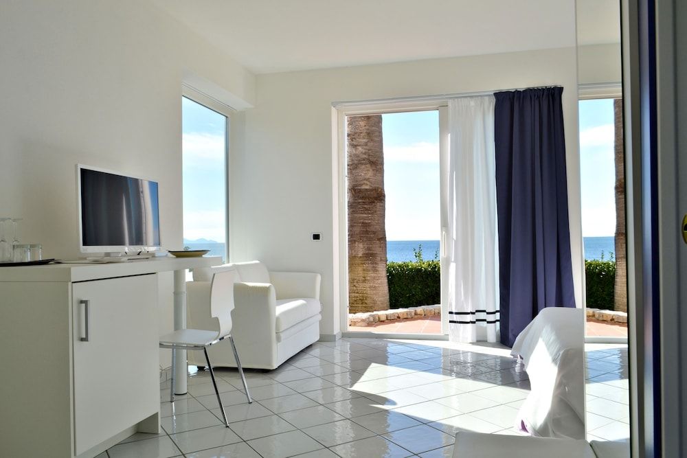 Villa Grachira 1