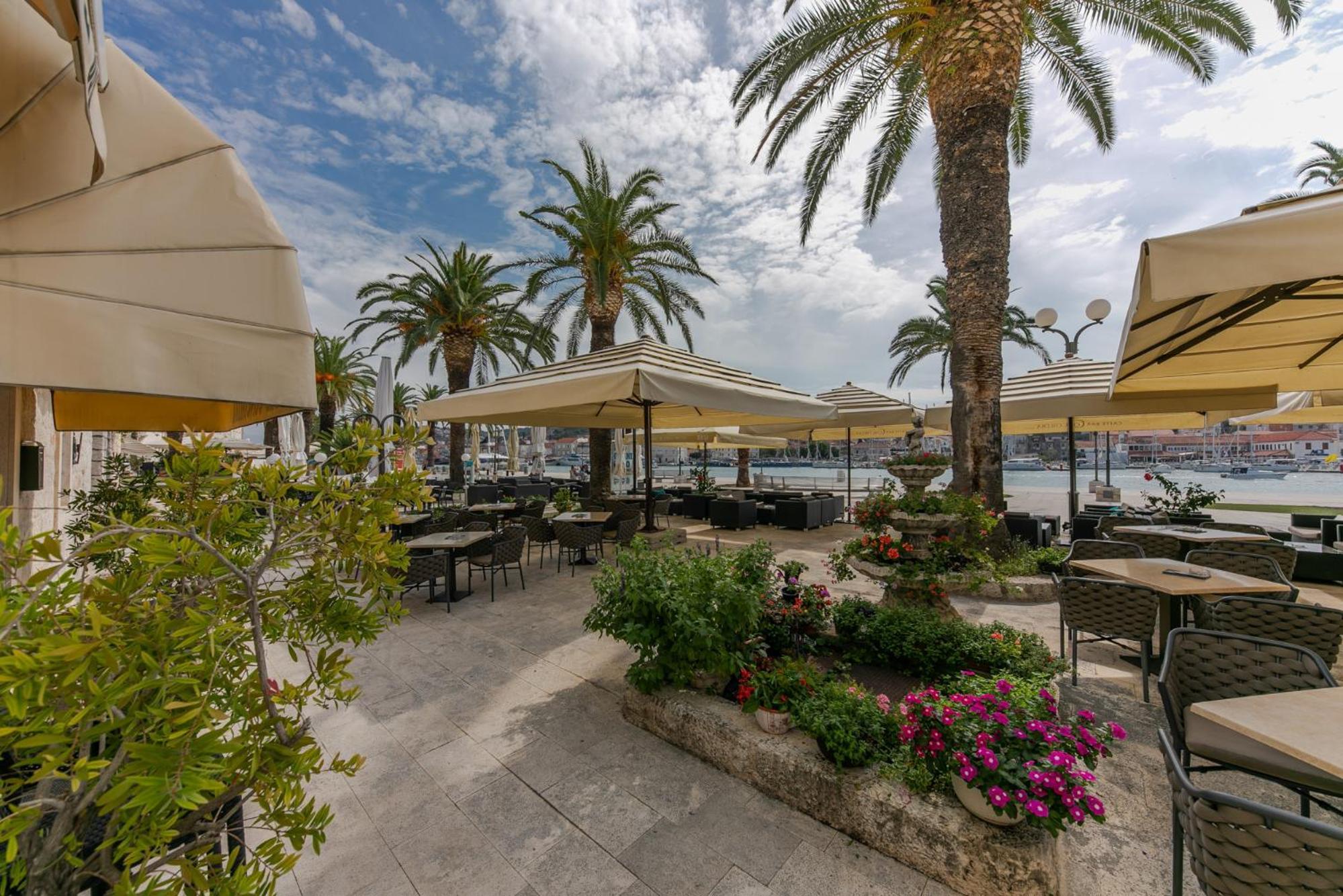 Hotel Concordia 1