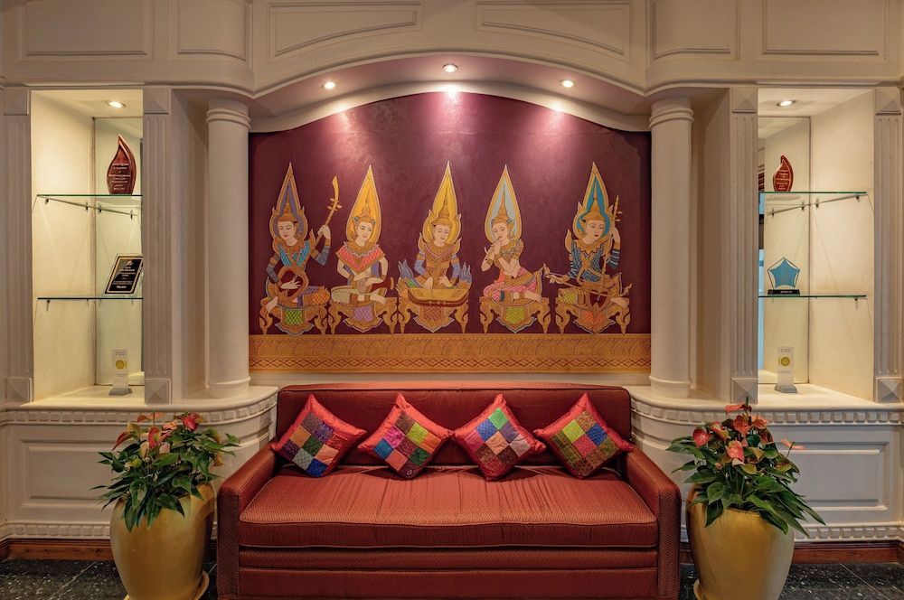 Somadevi Angkor Premium 2